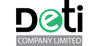 DETI Company Limited DETI Company Limited