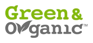 Green & Organic Green & Organic