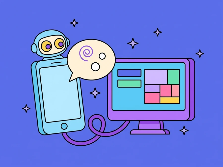 ภาพประกอบ Customized Chatbot